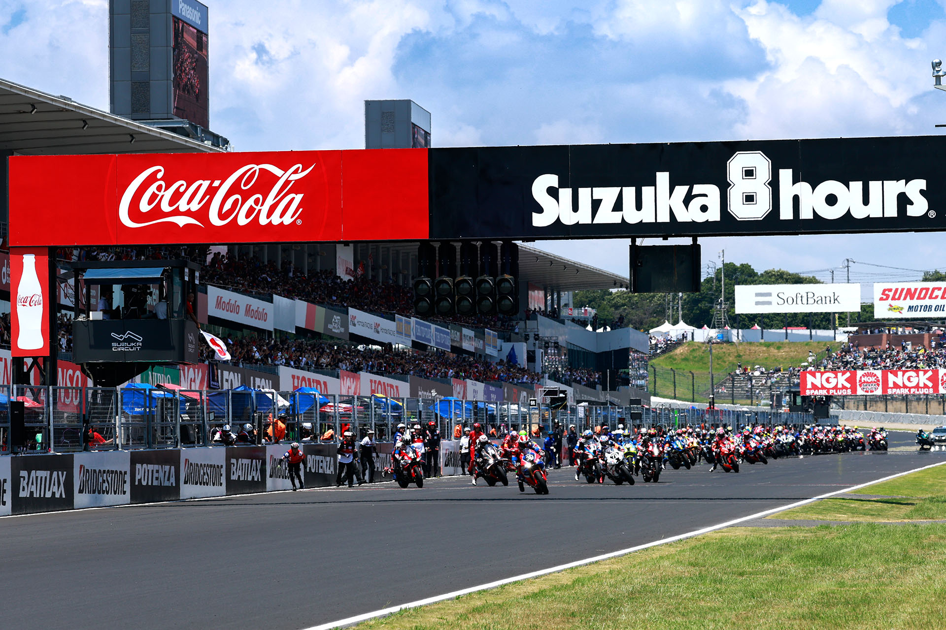 スタートシーンイメージ